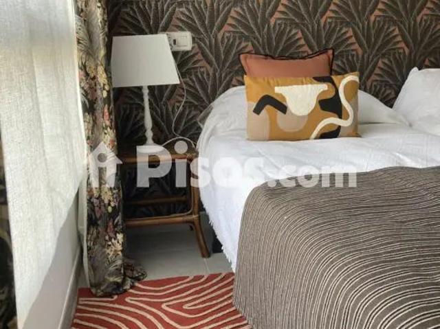Chalet unifamiliar en alquiler en Avenida Valle del Sol, 1