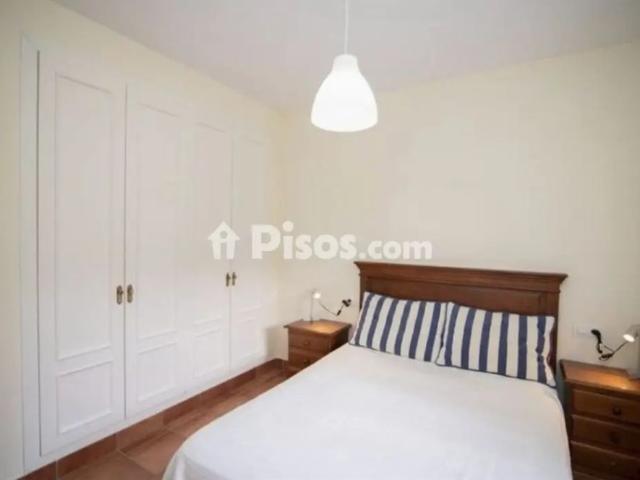 Chalet unifamiliar en alquiler en Avenida Amilcar Barca, 1