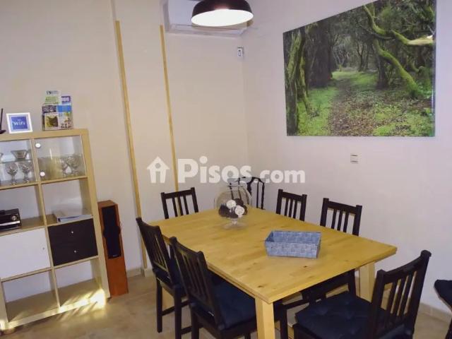 Chalet unifamiliar en alquiler en Avenida de las Palmeritas, 3