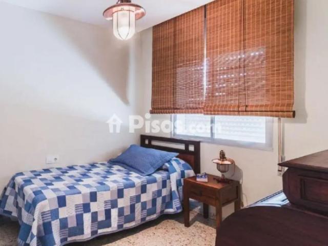 Chalet unifamiliar en alquiler en Avenida del Mar, 22