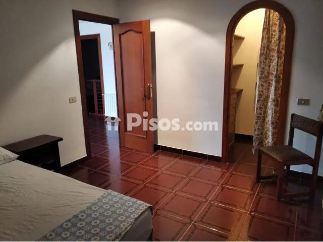 Chalet unifamiliar en alquiler en Avenida Jaume I, 219