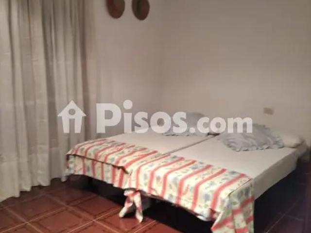 Chalet unifamiliar en alquiler en Avenida Jaume I, 219