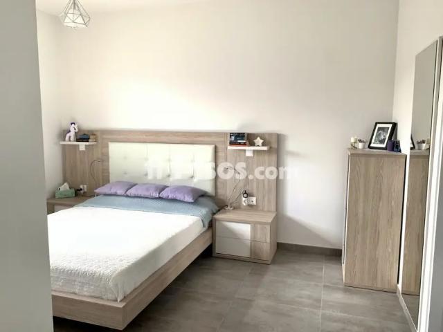 Chalet unifamiliar en alquiler en Avenida Moro, 23