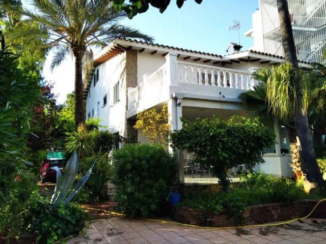 Chalet unifamiliar en alquiler en Avinguda de Gran Avinguda Jaume I, 219, cerca de Carrer Fondo