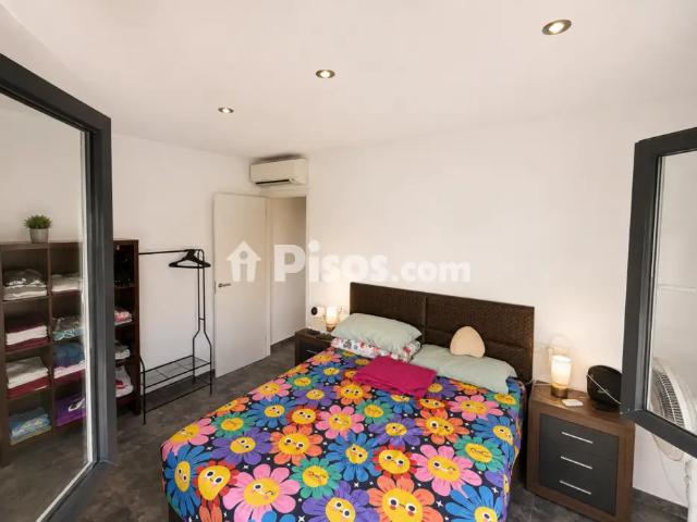 Chalet unifamiliar en alquiler en Avinguda de Francisco José Balada, 168, cerca de Carrer del Blavet