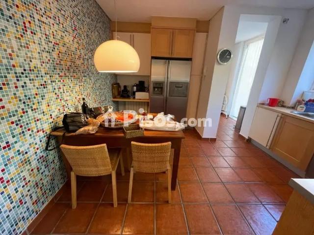 Chalet unifamiliar en alquiler en los Robles