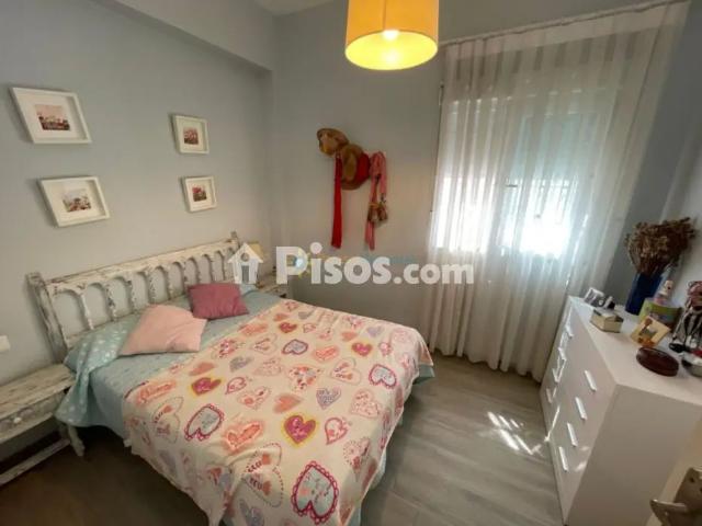 Chalet unifamiliar en alquiler en Miramar