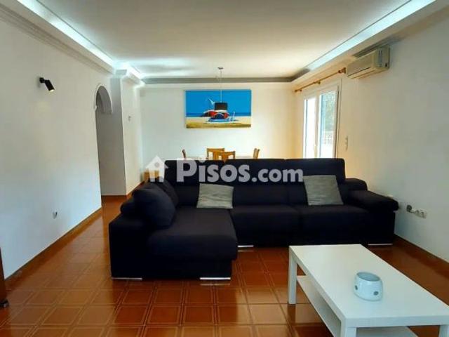 Chalet unifamiliar en alquiler en Porto Cristo