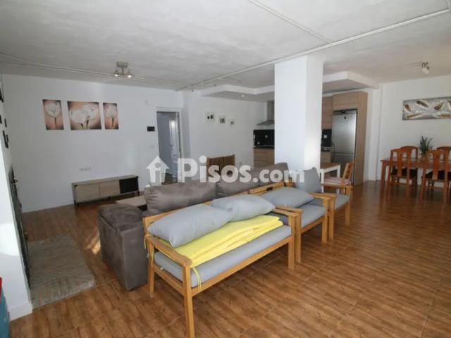 Chalet unifamiliar en alquiler en Villa de Otura