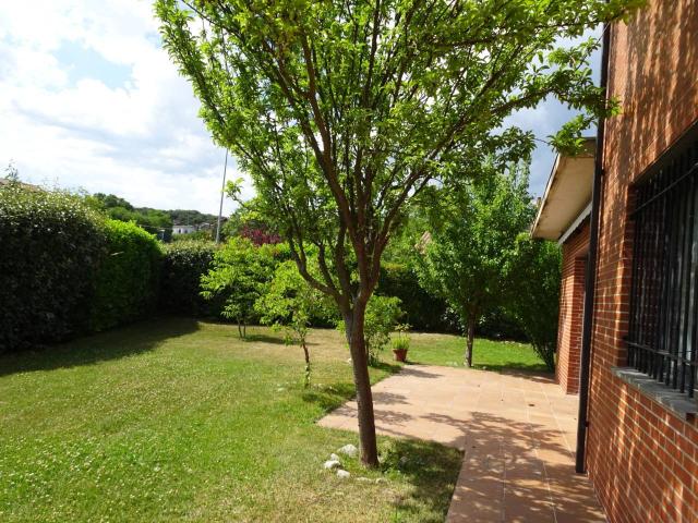 CHALET UNIFAMILIAR EN OLLAVARRE