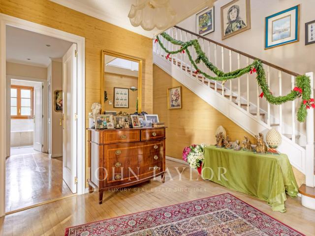 CHALET UNIFAMILIAR EN MONTEALINA