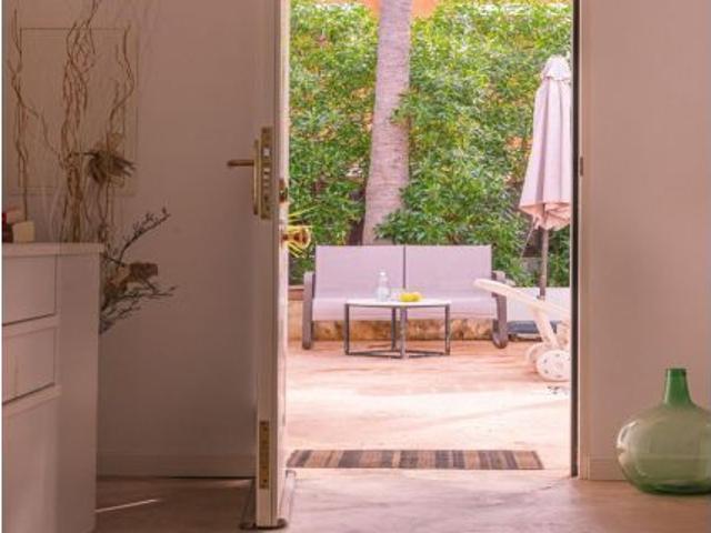 Chalet Unifamiliar en Port Verd