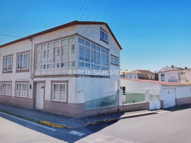 Chalet unifamiliar en venta en Aducil