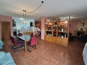 Chalet unifamiliar en venta en La Guardia de Jaén