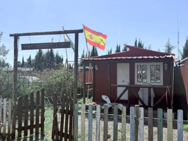 Chalet unifamiliar en venta en La Hacienda Nueva Andalucía 41728