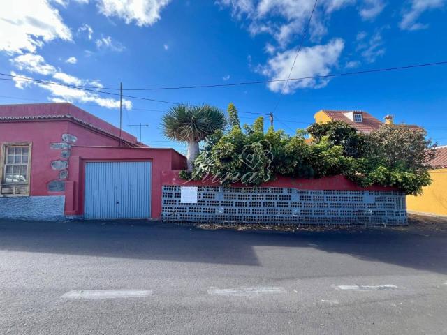 Chalet unifamiliar en venta en Las Angustias