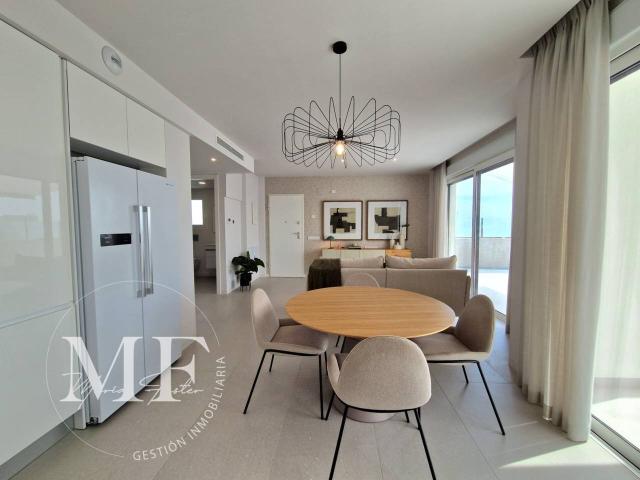 Chalet unifamiliar en venta en Mutxamel