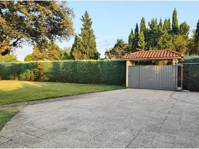 Chalet unifamiliar en venta en San Román de los Montes
