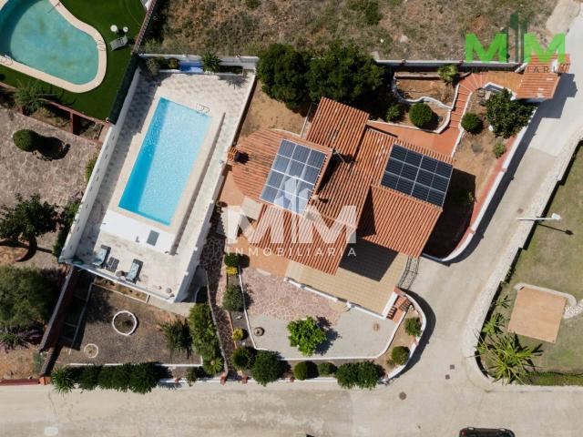 Chalet unifamiliar en venta en Santa Anna Urbanitzacions 46728