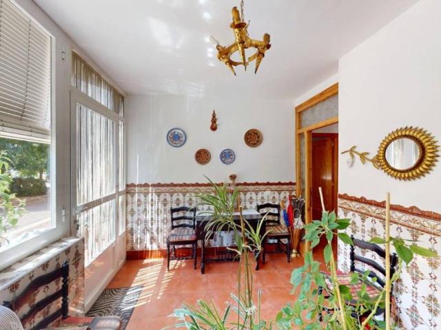 Chalet unifamiliar en venta en PEDANIAS Y NOROESTE