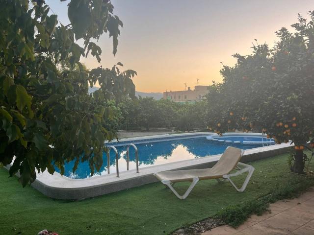 Chalet unifamiliar en venta en Rincón de Seca 30165