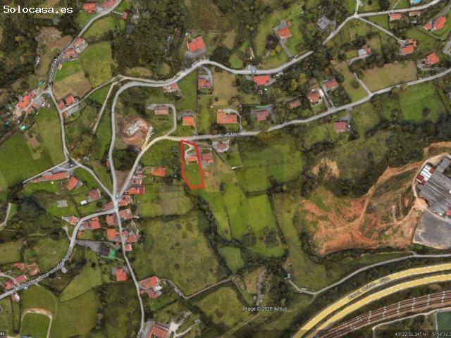 CHALET UNIFAMILIAR EN VENTA FITORIA NARANCO