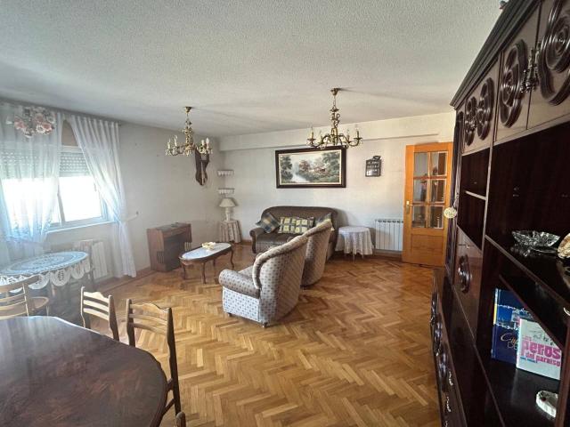 Chalet Unifamiliar Piedrahíta