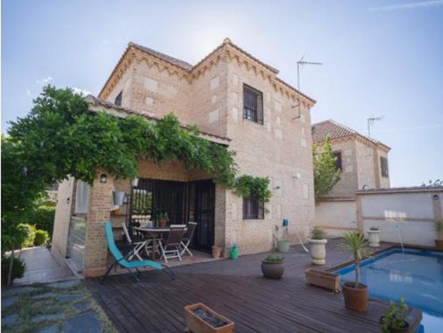Chalet unifamiliar Venta Cobisa, Cobisa