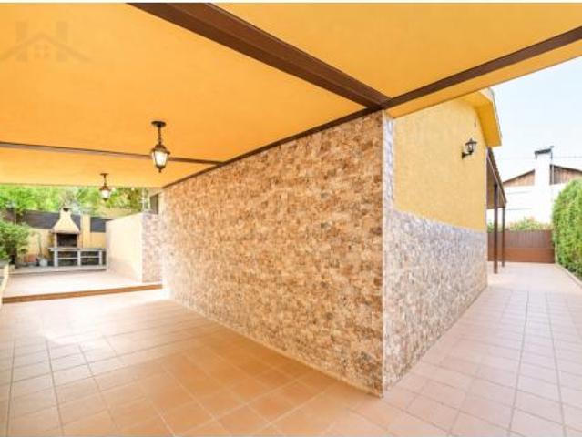 Chalet unifamiliar Venta Collado Mediano, Collado Mediano