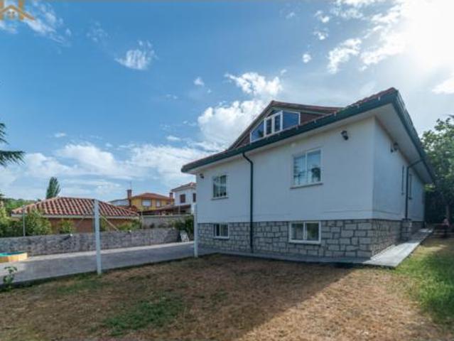Chalet unifamiliar Venta Collado Mediano, Collado Mediano