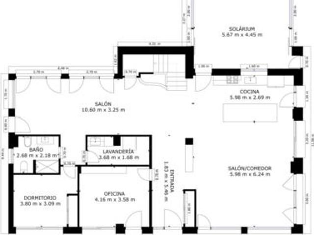 Chalet unifamiliar Venta Colmenarejo, Colmenarejo