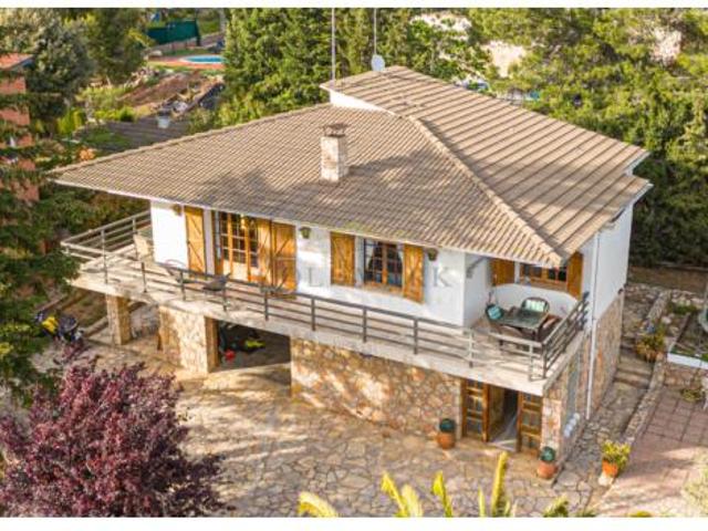 Chalet unifamiliar Venta Corbera de Llobregat, Corbera de Llobregat