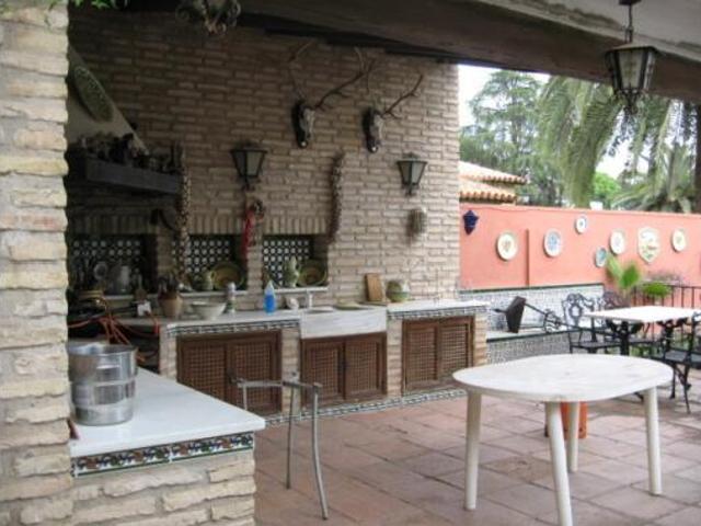 Chalet unifamiliar Venta Córdoba Capital, El Brillante El Naranjo El Tablero