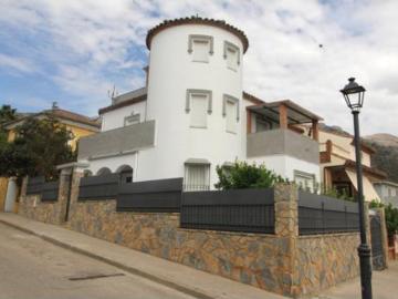 Chalet unifamiliar Venta Cortes de La Frontera, Cortes de la Frontera