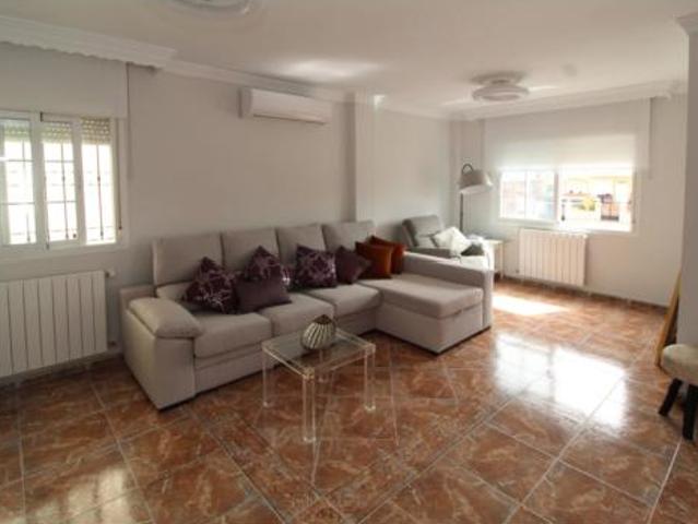 Chalet unifamiliar Venta Cortes de La Frontera, Cortes de la Frontera