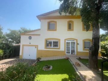 Chalet unifamiliar Venta Cáceres Capital, Río Tinto Aldea Moret La Cañada