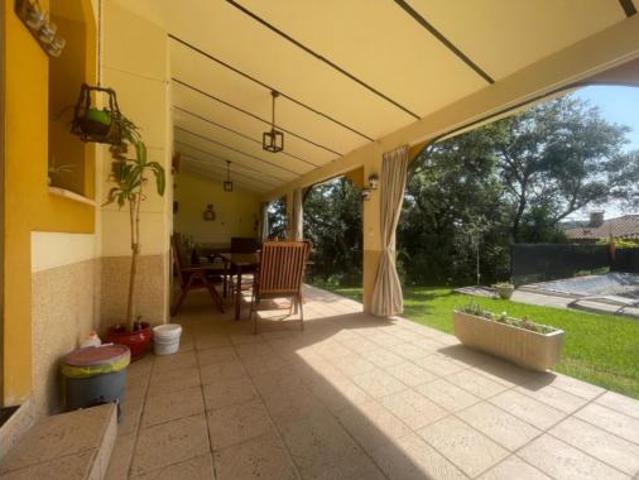 Chalet unifamiliar Venta Cáceres Capital, Río Tinto Aldea Moret La Cañada