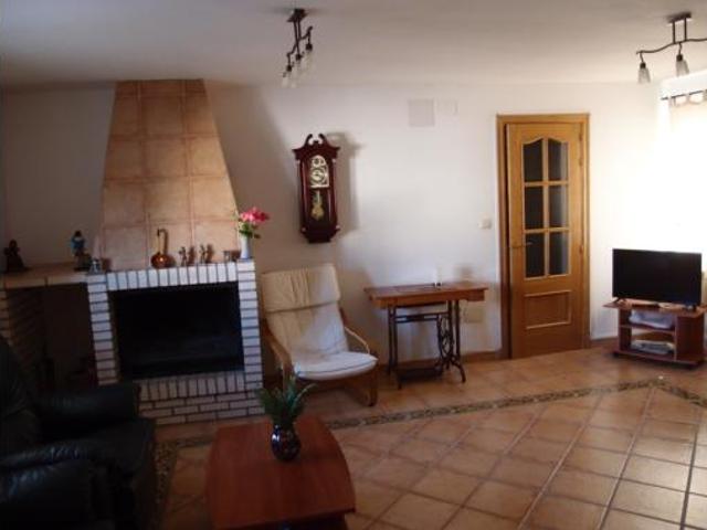 Chalet unifamiliar Venta Calatayud, Calatayud
