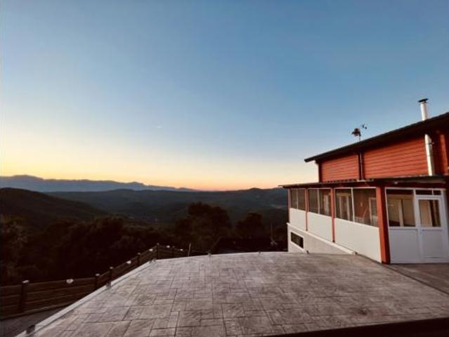 Chalet unifamiliar Venta Caldes de Montbui, Caldes de Montbui