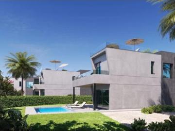 Chalet unifamiliar Venta Calpe Calp, La Cometa Carrió Park