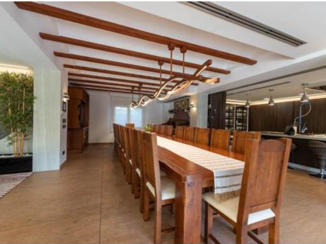 Chalet unifamiliar Venta Calpe Calp, Las Adelfas Benicolada Garduix