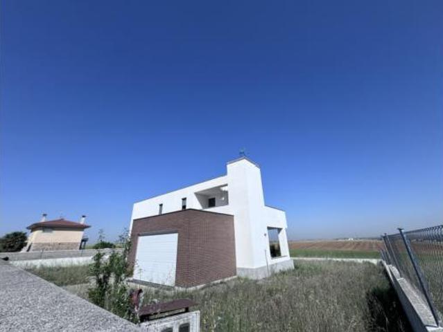 Chalet unifamiliar Venta Calvarrasa de Abajo, Calvarrasa de Abajo