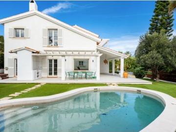 Chalet unifamiliar Venta Calvià, Calvià Vila
