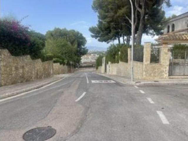 Chalet unifamiliar Venta Calvià, Cas Català Illetes