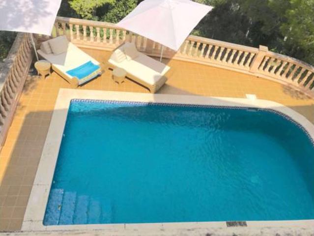 Chalet unifamiliar Venta Calvià, Costa de la Calma