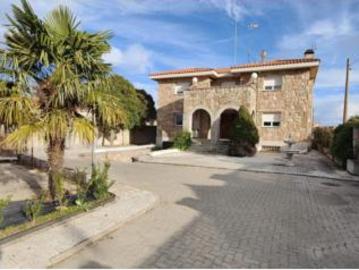 Chalet unifamiliar Venta Calzada de Valdunciel, Calzada de Valdunciel