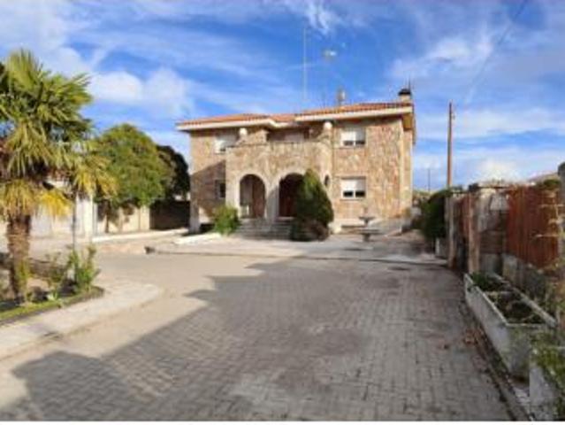 Chalet unifamiliar Venta Calzada de Valdunciel, Calzada de Valdunciel