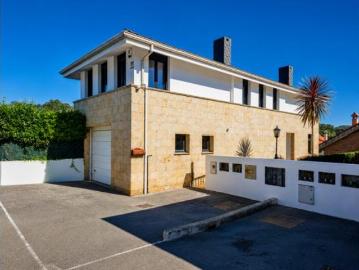 Chalet unifamiliar Venta Camargo, Centro Urbano