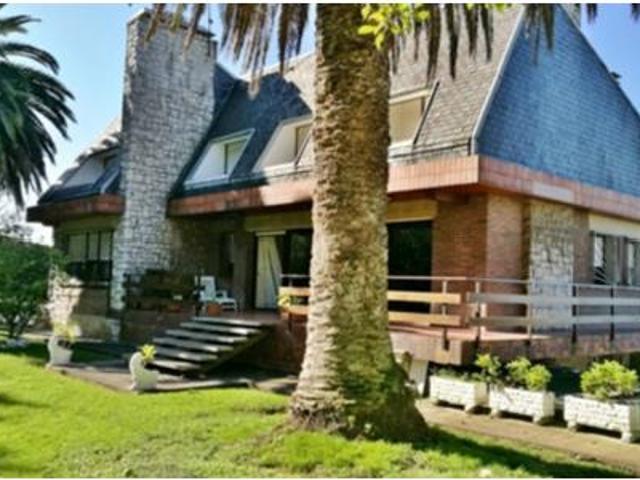 Chalet unifamiliar Venta Camargo, Maliaño