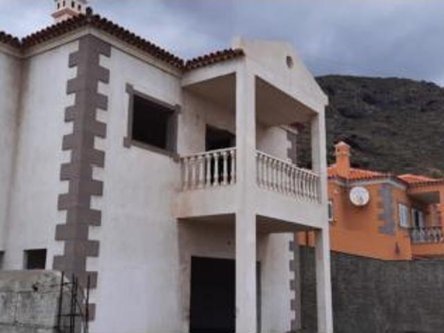 Chalet unifamiliar Venta Candelaria, Araya